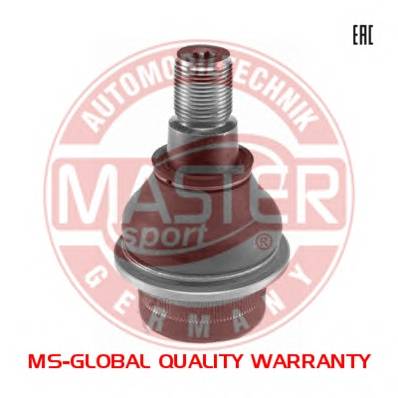 MASTER-SPORT 18875PCSMS MASTER SPORT 9013330727