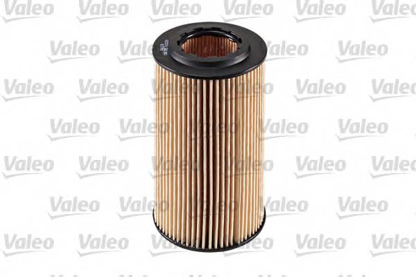 VALEO 586501 Масляный фильтр