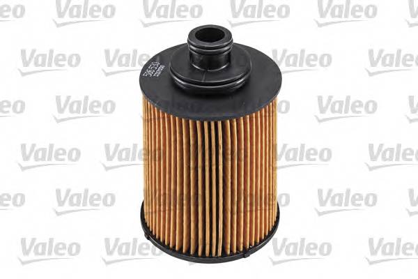 VALEO 586530 Масляный фильтр