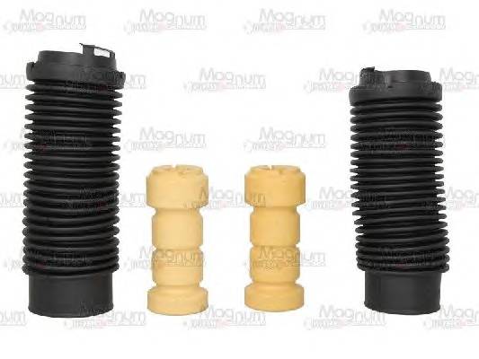 Magnum Technology A97005MT Shock absorber assembly