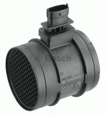 BOSCH 0 281 006 048 Расходомер воздуха