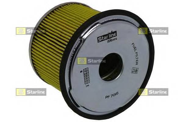 STARLINE SFPF7018 