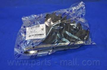 PARTS-MALL PXCWC-107 Комплект пильника, приводний