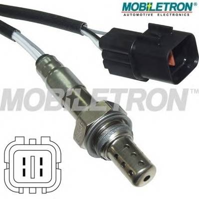 MOBILETRON OSK408P 