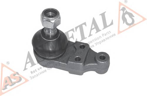 As-Metal 10FR1001 Опора кульова Ford