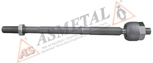 As-Metal 20VW2015 Тяга рулевая Cordoba/Fabia/Polo