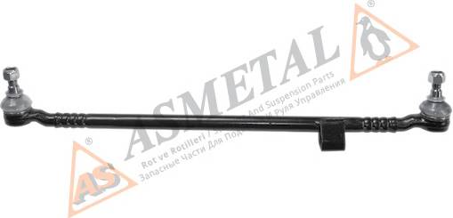 As-Metal 22MR2380 РРСРРР СРРРРРРРРС MB