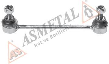 As-Metal 26FI5500 Стойка заднего стабилизатора