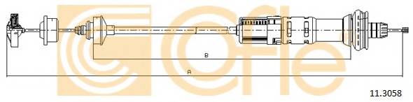COFLE 11.3058 