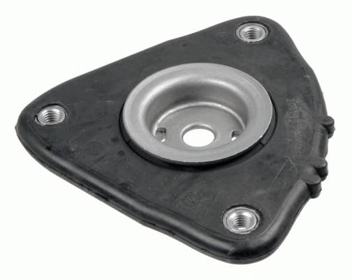 LEMFORDER 34002 01 Опора аморт. FORD,