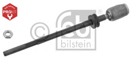 FEBI BILSTEIN 02240 Осевой шарнир, рулевая