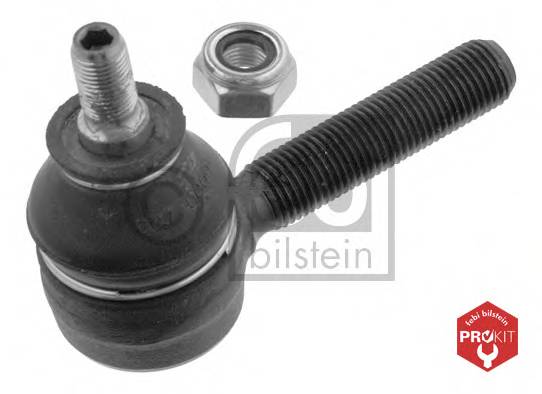 FEBI BILSTEIN 02384 Наконечник поперечної кермової