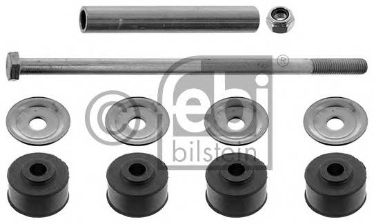 FEBI BILSTEIN 03207 Ремкомплект, сполучна тяга