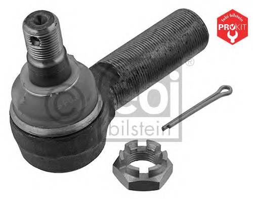 FEBI BILSTEIN 04384 Наконечник поперечной рулевой