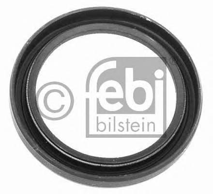 FEBI BILSTEIN 05628 Кільце ущільнювача, колінчастий