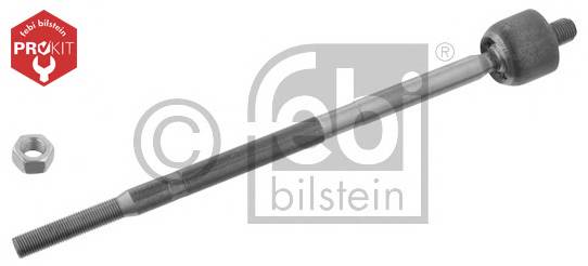 FEBI BILSTEIN 12727 Осевой шарнир, рулевая