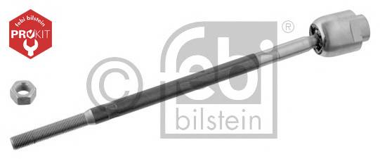 FEBI BILSTEIN 12728 Осевой шарнир, рулевая