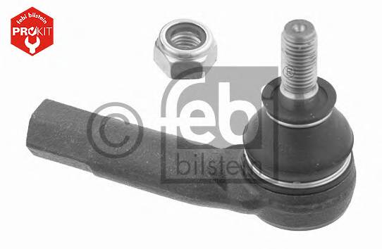 FEBI BILSTEIN 17008 Наконечник поперечной рулевой