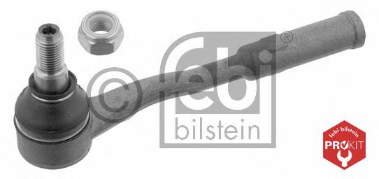 FEBI BILSTEIN 23087 Наконечник поперечной рулевой