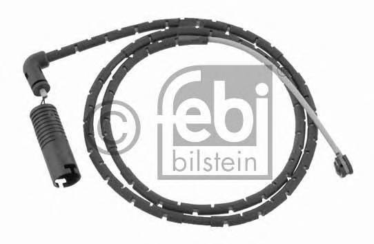 FEBI BILSTEIN 24012 Сигнализатор, износ тормозных