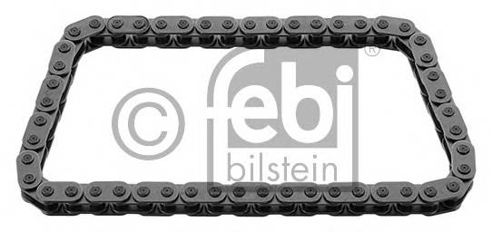 FEBI BILSTEIN 25360 Цепь привода распредвала