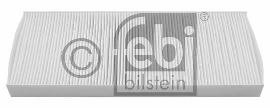 FEBI BILSTEIN 26417 Фильтр, воздух во