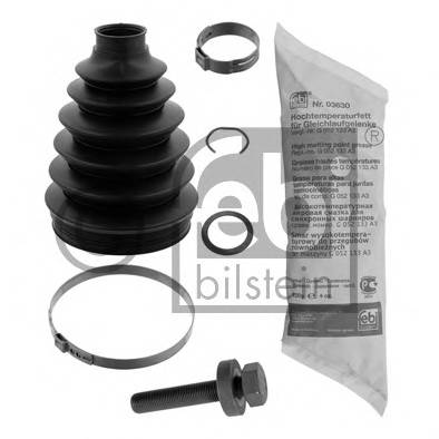 FEBI BILSTEIN 31835 Комплект пильника, приводний