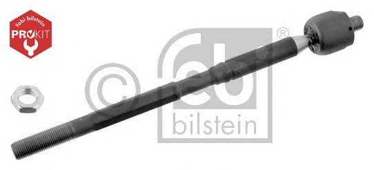 FEBI BILSTEIN 34713 Осьовий шарнір, рульова