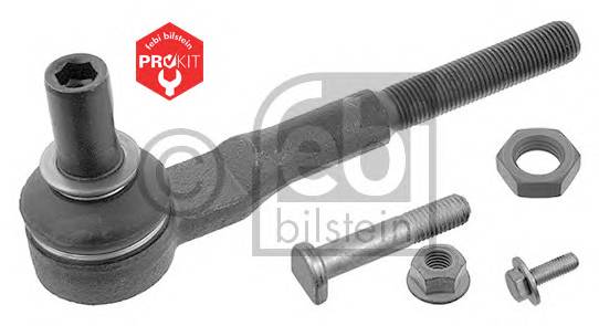 FEBI BILSTEIN 39077 Наконечник поперечной рулевой