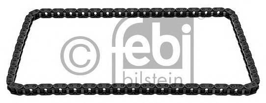 FEBI BILSTEIN 40311 Цепь привода распредвала