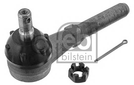 FEBI BILSTEIN 41088 Наконечник поперечної кермової