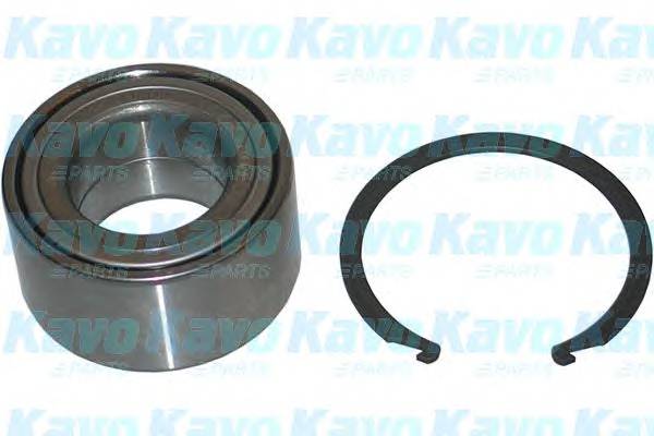 KAVO PARTS WBK-3011 Комплект подшипника ступицы