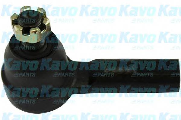 KAVO PARTS STE-2009 Наконечник поперечной рулевой