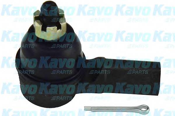 KAVO PARTS STE-2019 Наконечник поперечної кермової