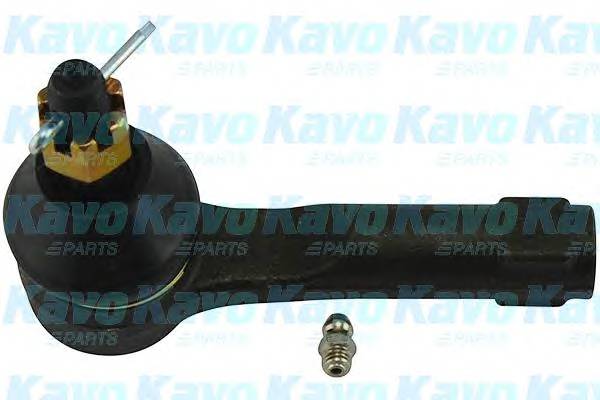 KAVO PARTS STE-5519 Наконечник поперечної кермової