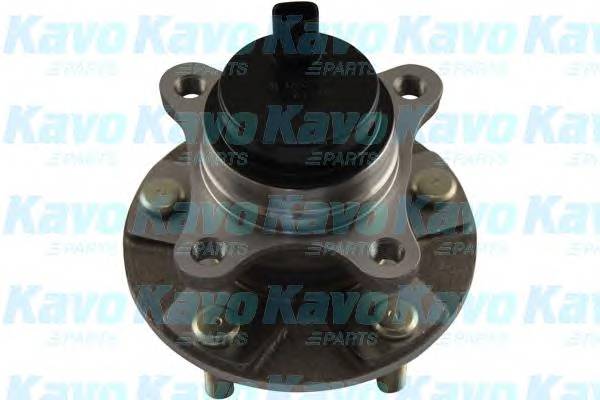 KAVO PARTS WBH-9041 Комплект подшипника ступицы