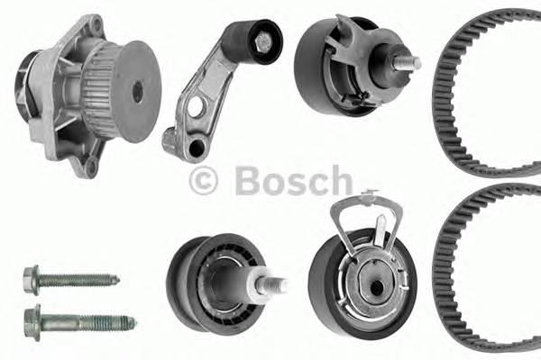 BOSCH 1 987 948 886 Водяний насос +