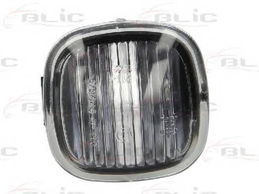 BLIC 540343007104C Indicator lamp, side