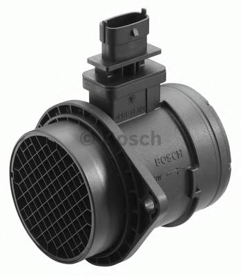 BOSCH 0 281 002 963 Витратомір повітря