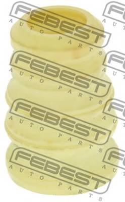 FEBEST TD-AV220R Вiдбiйник амортизатора