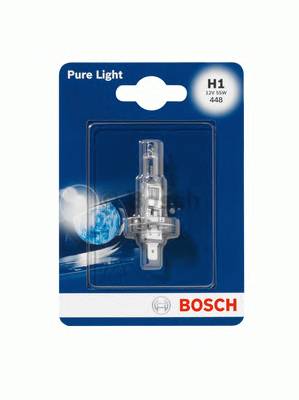 BOSCH 1 987 301 005 Лампа розжарювання