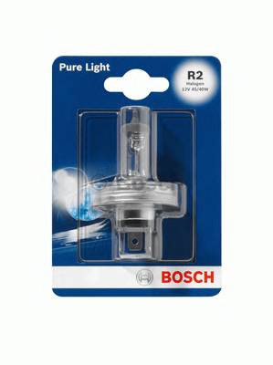 BOSCH 1 987 301 021 Лампа накаливания