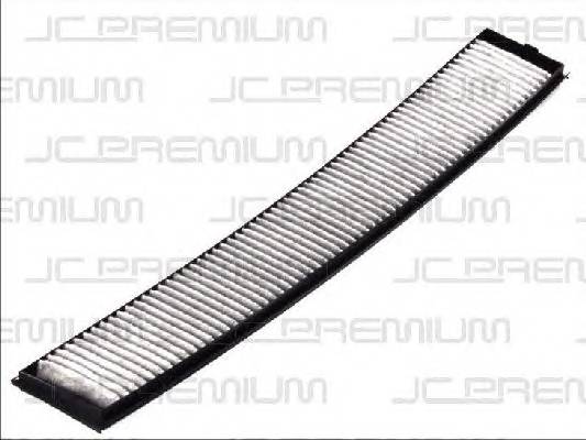 JC PREMIUM B4B002PR Фильтр, воздух во