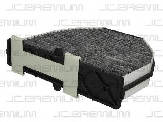 JC PREMIUM B4M030CPR Фільтр, повітря у