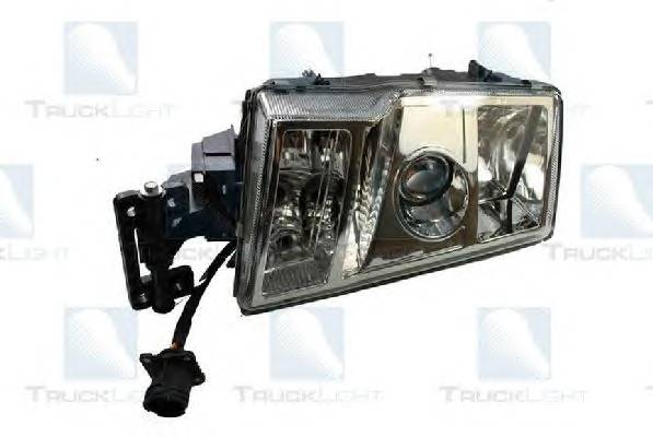 TRUCKLIGHT HL-VO006R Основная фара