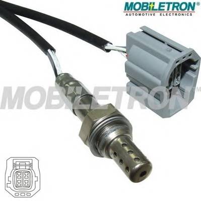 MOBILETRON OSZ436P Лямбдазонд