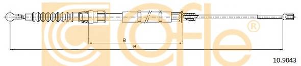 COFLE 10.9043 
