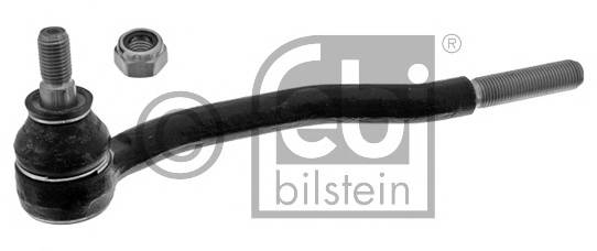 FEBI BILSTEIN 01855 Наконечник поперечної кермової