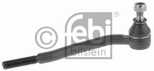 FEBI BILSTEIN 06191 Наконечник поперечної кермової