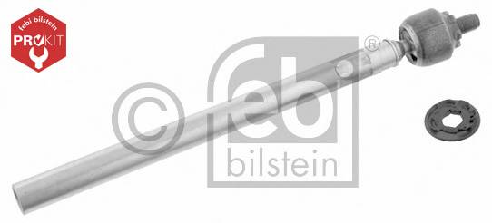 FEBI BILSTEIN 11853 Осьовий шарнір, рульова